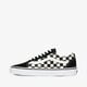 dámské tenisky VANS UA OLD SKOOL vn0a38g1p0s1 barva černá