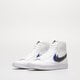 dětské tenisky NIKE BLAZER MID NN GS fd0690-100 barva bílá