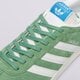 pánské tenisky ADIDAS GAZELLE ig1634 barva zelená