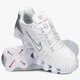 pánské tenisky NIKE SHOX TL av3595-100 barva bílá