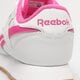 dětské tenisky REEBOK CLASSIC LEATHER 100034123 barva bílá