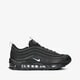 dětské tenisky NIKE AIR MAX 97 (GS) 921522-011 barva černá