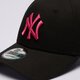 pánská kšiltovka NEW ERA ČEPICE LE 940 NYY NEW YORK YANKEES 60503372 barva černá