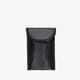 dámská taška NEW ERA TAŠKA NECK POUCH BLK NEW ERA BLK 60240053 barva černá