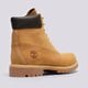 pánské boty casual TIMBERLAND PREMIUM 6 INCH BOOT  tb1100617131 barva žlutá