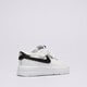 dětské tenisky NIKE FORCE 1 LOW EASYON fn0236-101 barva bílá