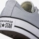 dámské tenisky CONVERSE CHUCK TAYLOR ALL STAR  166710c barva šedá