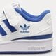 dětské tenisky ADIDAS FORUM LOW C fy7978 barva bílá