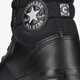 pánské tenisky CONVERSE CHUCK TAYLOR ALL STAR BERKSHIRE BOOT 171447c barva černá