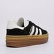 dámské tenisky ADIDAS GAZELLE BOLD W ie0876 barva černá