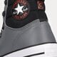 pánské tenisky CONVERSE CHUCK TAYLOR ALL STAR BERKSHIRE BOOT 171683c barva šedá