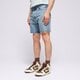 pánské kraťasy LEVI'S ŠORTKY  501® '93 SHORTS DARK INDIGO 85221-0079 barva modrá