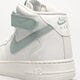 dámské tenisky NIKE WMNS AIR FORCE 1 '07 MID dd9625-103 barva bílá