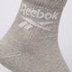 dámské ponožky REEBOK PONOŽKY 3 PACK SOCKS QUARTER rbkantf23057-r0427-3 barva vícebarevná