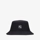  NEW ERA KLOBOUK TEAM TAB TAPERED BUCKET NYY NVY NEW YORK YAN 60222310 barva tmavomodrá