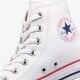 dámské tenisky CONVERSE CHUCK TAYLOR ALL STAR  132169c barva bílá