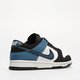 pánské tenisky NIKE DUNK LOW RETRO NAS fd6923-100 barva černá