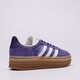 dámské tenisky ADIDAS GAZELLE BOLD W ie0419 barva fialová