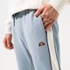 pánské kalhoty ELLESSE KALHOTY  FERRETI JOG PANT LBLUE shr17442426 barva modrá