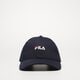 dětská kšiltovka FILA ČEPICE BASEBALL CAP xs23mig050410 barva tmavomodrá