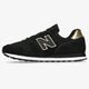 dámské tenisky NEW BALANCE 373  wl373me2 barva černá