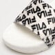  FILA DRIFTER FLUFF SLIDES  5sm01766120 barva béžová