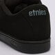 pánské skate boty (skateboardové) ETNIES KINGPIN  4101000091003 barva černá