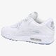 dámské tenisky NIKE WMNS AIR MAX 90 PREM  443817101 barva bílá