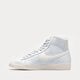 dámské tenisky NIKE W BLAZER MID '77 NEXT NATURE dq4124-400 barva modrá