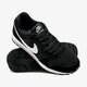 dětské tenisky NIKE MD RUNNER 2 (GS) 807316-001 barva černá