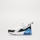 dětské tenisky NIKE AIR MAX 270  ao2372-106 barva bílá