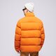 pánská zimní bunda NIKE BUNDA ZIMNÍ M NK TCH TF PUFFER JKT fb7854-893 barva oranžová