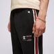 pánské kalhoty CHAMPION KALHOTY  RIB CUFF PANTS 218767kk001 barva černá