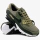 pánské tenisky NIKE AIR MAX 90 ESSENTIAL  aj1285201 barva zelená