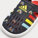 dětské sandály ADIDAS WATER SANDAL I gy2460 barva modrá