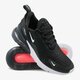 dětské tenisky NIKE AIR MAX 270  943345-001 barva černá