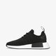 dětské tenisky ADIDAS NMD_R1 J PRIMEBLUE h02333 barva černá