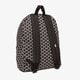 dámský batoh VANS BATOH REALM BACKPACK v00nz0m9o barva černá