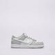 dětské tenisky NIKE DUNK LOW dh9756-001 barva šedá