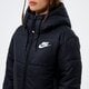 dámská zimní bunda NIKE BUNDA TAPE JACKET dj6997-010 barva černá