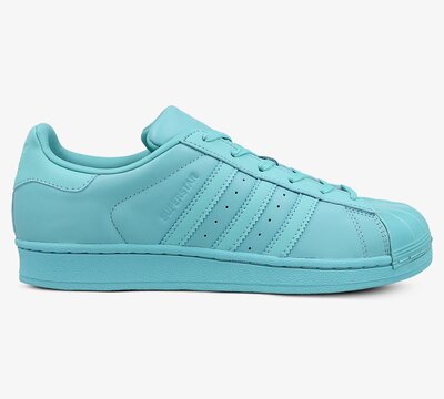 adidas superstar toe