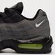 pánské tenisky NIKE AIR MAX 95 WT  dz4496-001 barva šedá