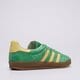 pánské tenisky ADIDAS GAZELLE INDOOR ih7500 barva zelená