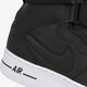 dětské tenisky NIKE AIR FORCE 1 HIGHNESS bq3598-001 barva černá