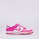 dětské tenisky NIKE DUNK LOW (GS) fb9109-102 barva růžová