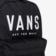 dámský batoh VANS BATOH SPORTY REALM BACKPACK va2xa3158 barva černá