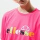 dámské tričko ELLESSE TRIČKO CORDELA PINK sgf10514811 barva růžová