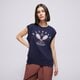 dámská mikina ELLESSE MIKINA CHER SWEATSHIRT NAVY sgm14122429 barva tmavomodrá