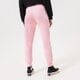 dámské kalhoty ELLESSE KALHOTY  HALLOULI JOG PANTS LPINK sgk13652808 barva růžová