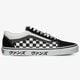 pánské skate boty (skateboardové) VANS UA OLD SKOOL JAPANESE TYPE vn0a4u3bsjz1 barva černá